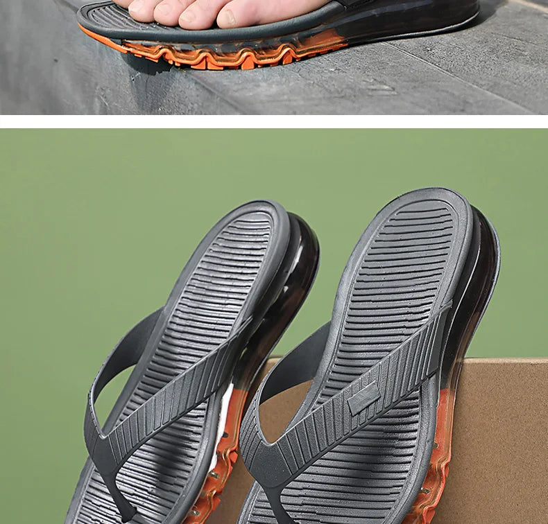 AirFlex Cushion Slides
