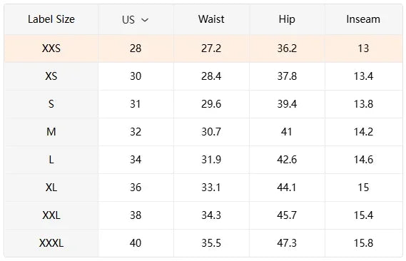 Men Cropped Athletic Pants