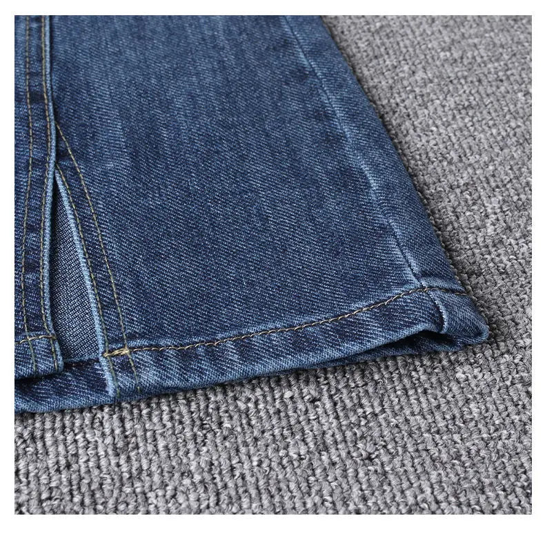 WrapFit™ – Slim A-Line Wrap Skirt (High Waist, Spring/Summer Casual)