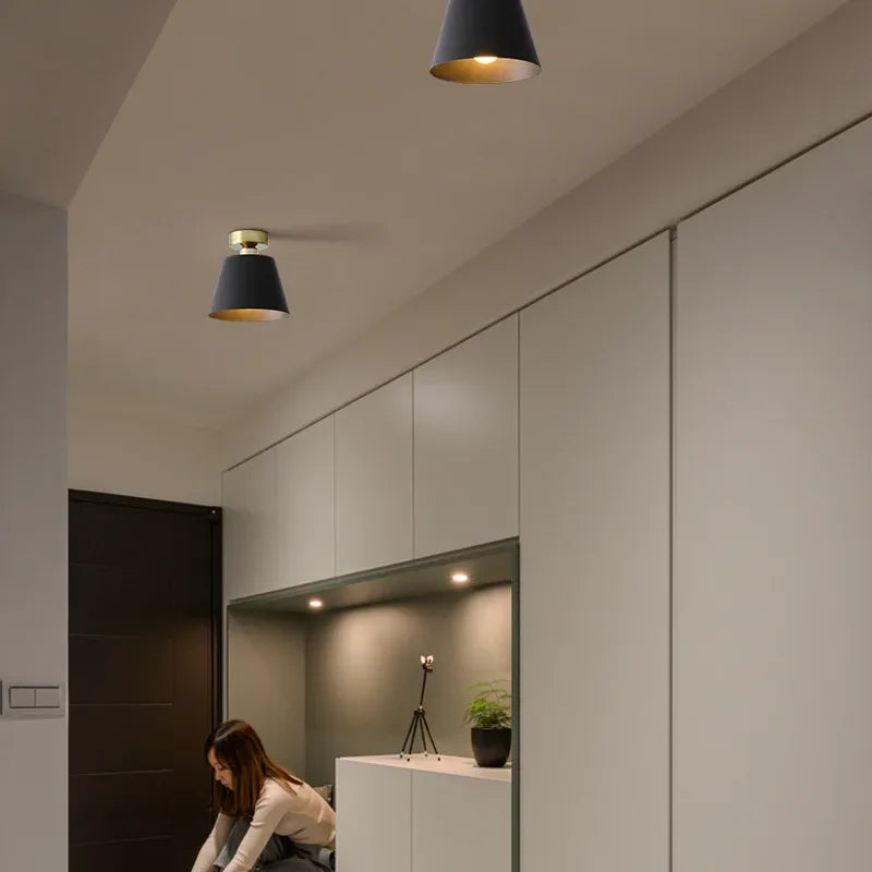 Modern LED Corridor Ceiling Light