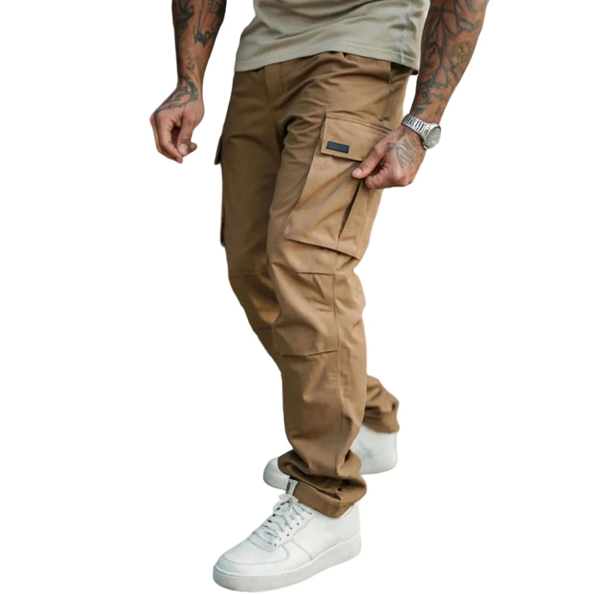 WorkTrend™ Men’s Outdoor Work Pants