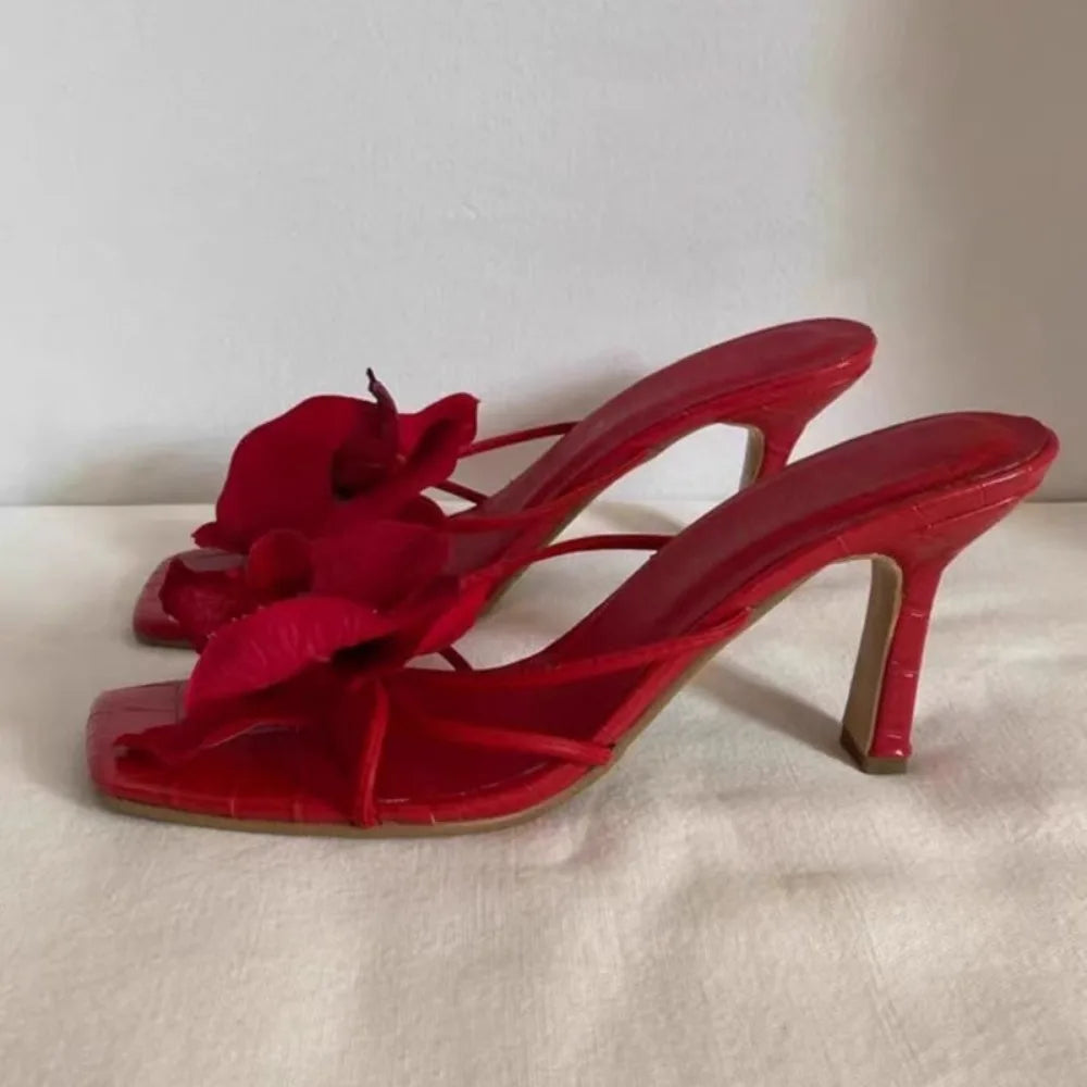 Women’s Versatile Thick Sole Casual Slippers