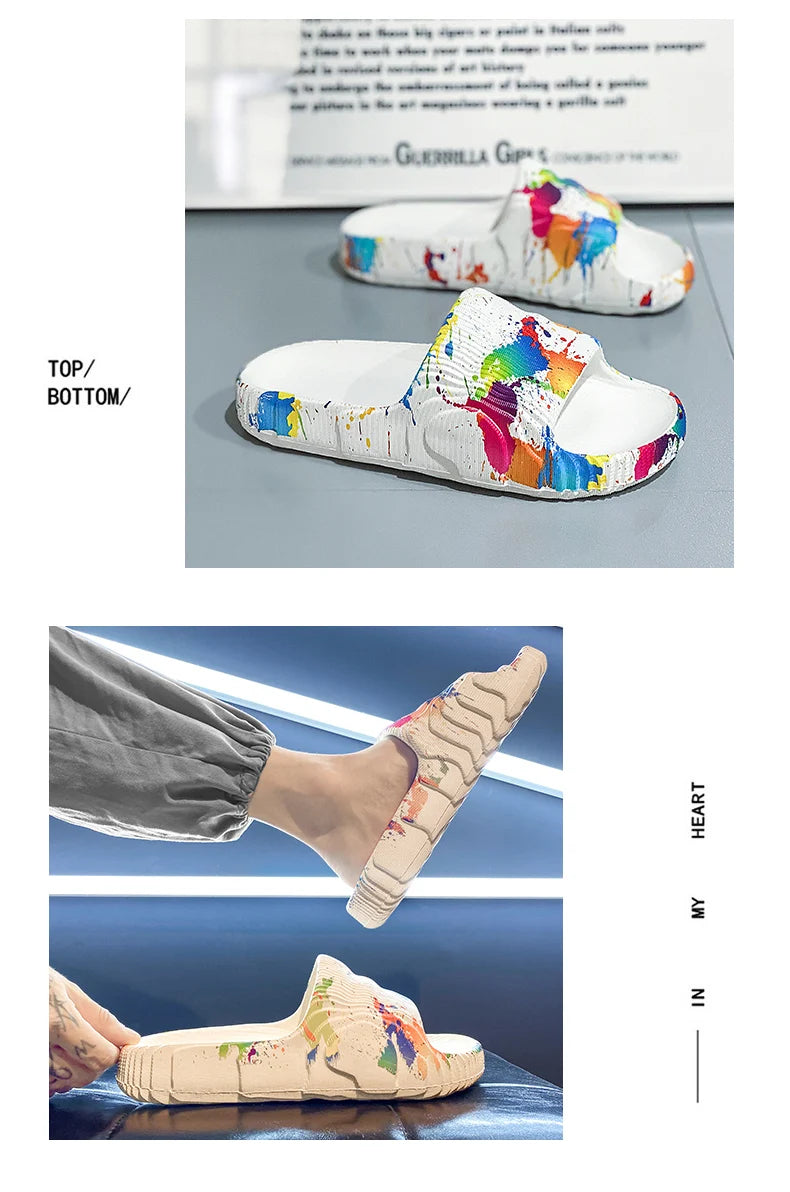 OceanFlex EVA Slides