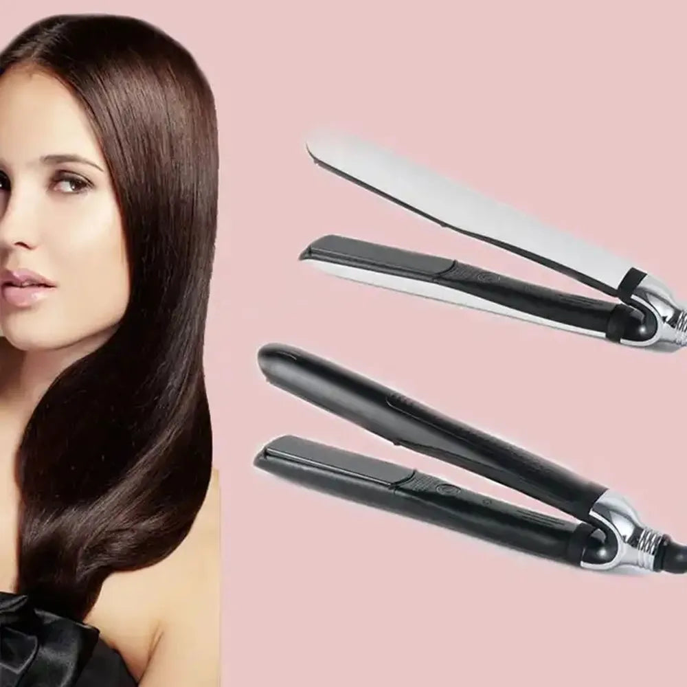 Professional V-Gold Hair Straightener
