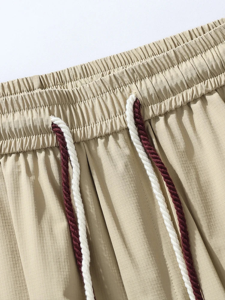 بنطلون كارجو تكتيكي قابل للفصل للرجال