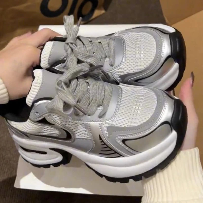 Women Sneakers Casual Running Tennis Shoes