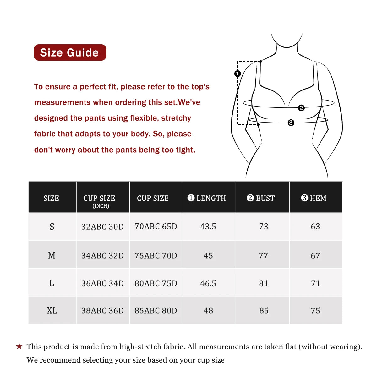 AeroFlex Fitness Set