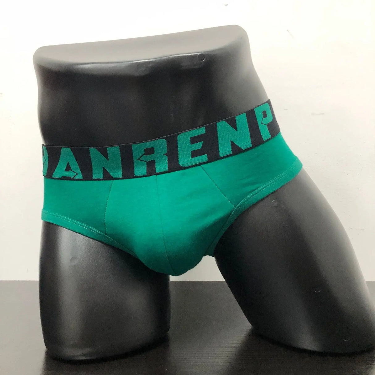 Men's Triangle Underwear – Mid Low Waist