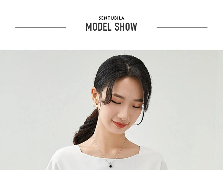 Olivia Chiffon Everyday Blouse