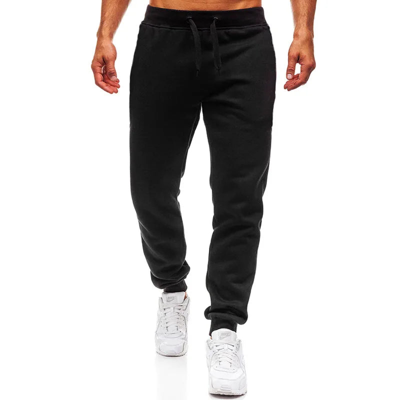 Men’s Summer Jogging Pants