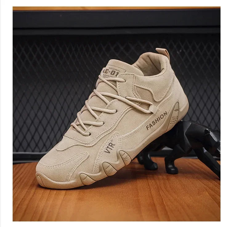 Men’s Casual Office Sneakers