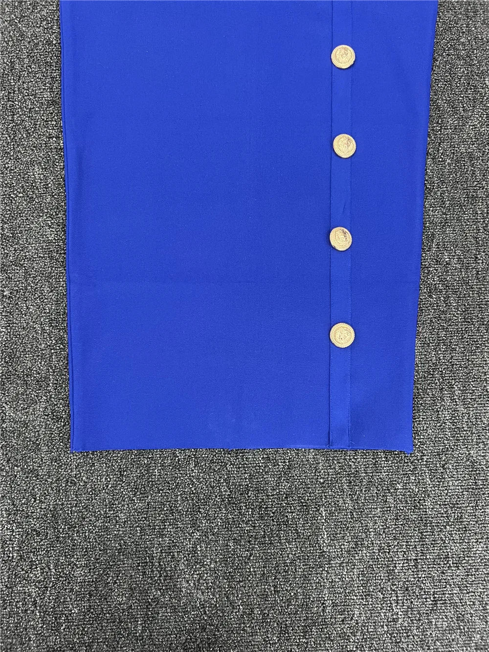 Women XL Bandage Pencil Skirt