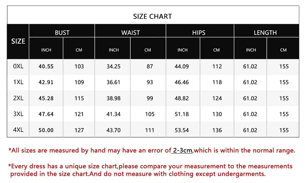 فستان سهرة نسائي بمقاسات كبيرة مزين بالترتر وفتحة رقبة على شكل حرف V