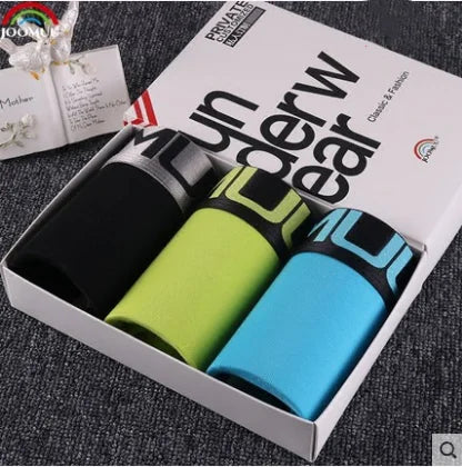 مجموعة سراويل داخلية نسائية من القطن والدانتيل