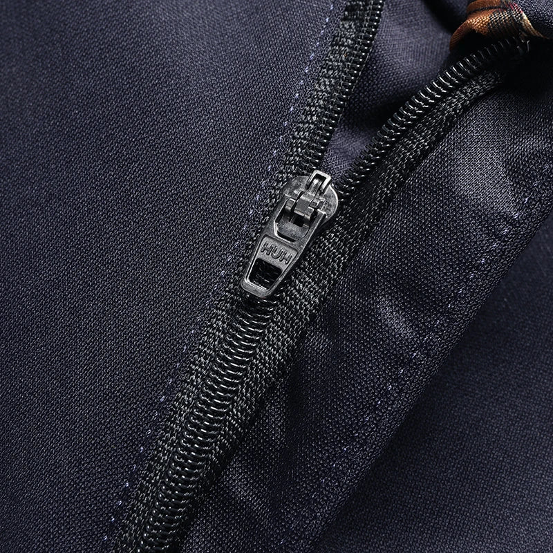 Men Summer Slim Pants