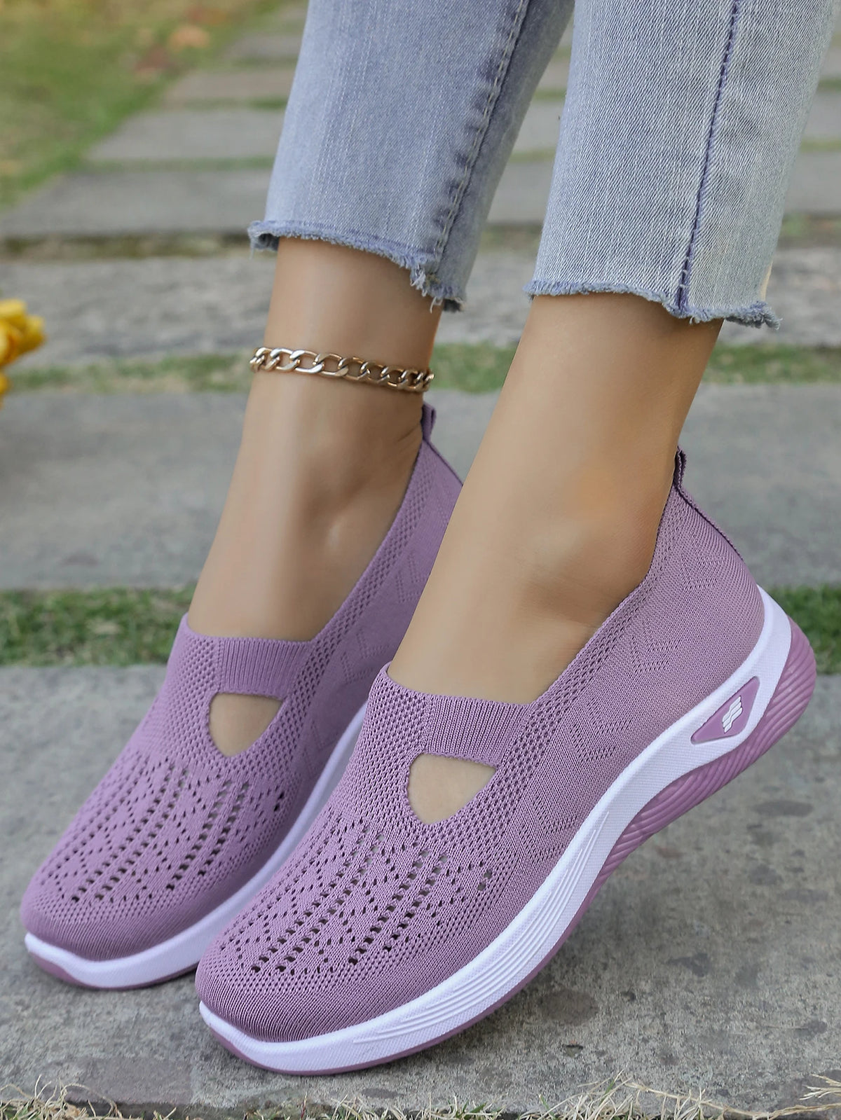 Women's Lightweight Casual Summer Shoes