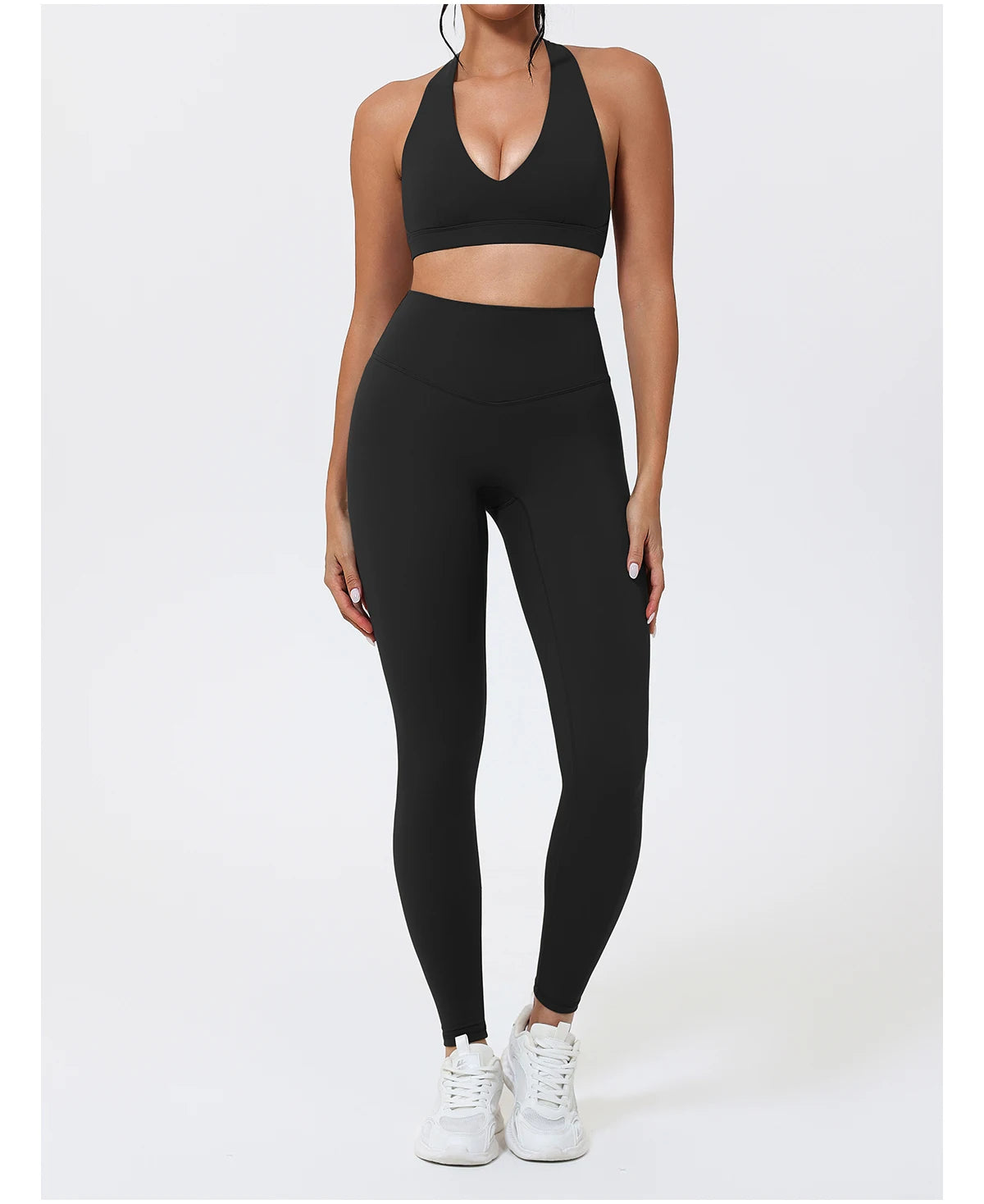 CoreFlex Performance Sports Bra