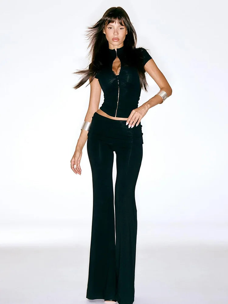 Women's 2 Piece Tracksuit Set