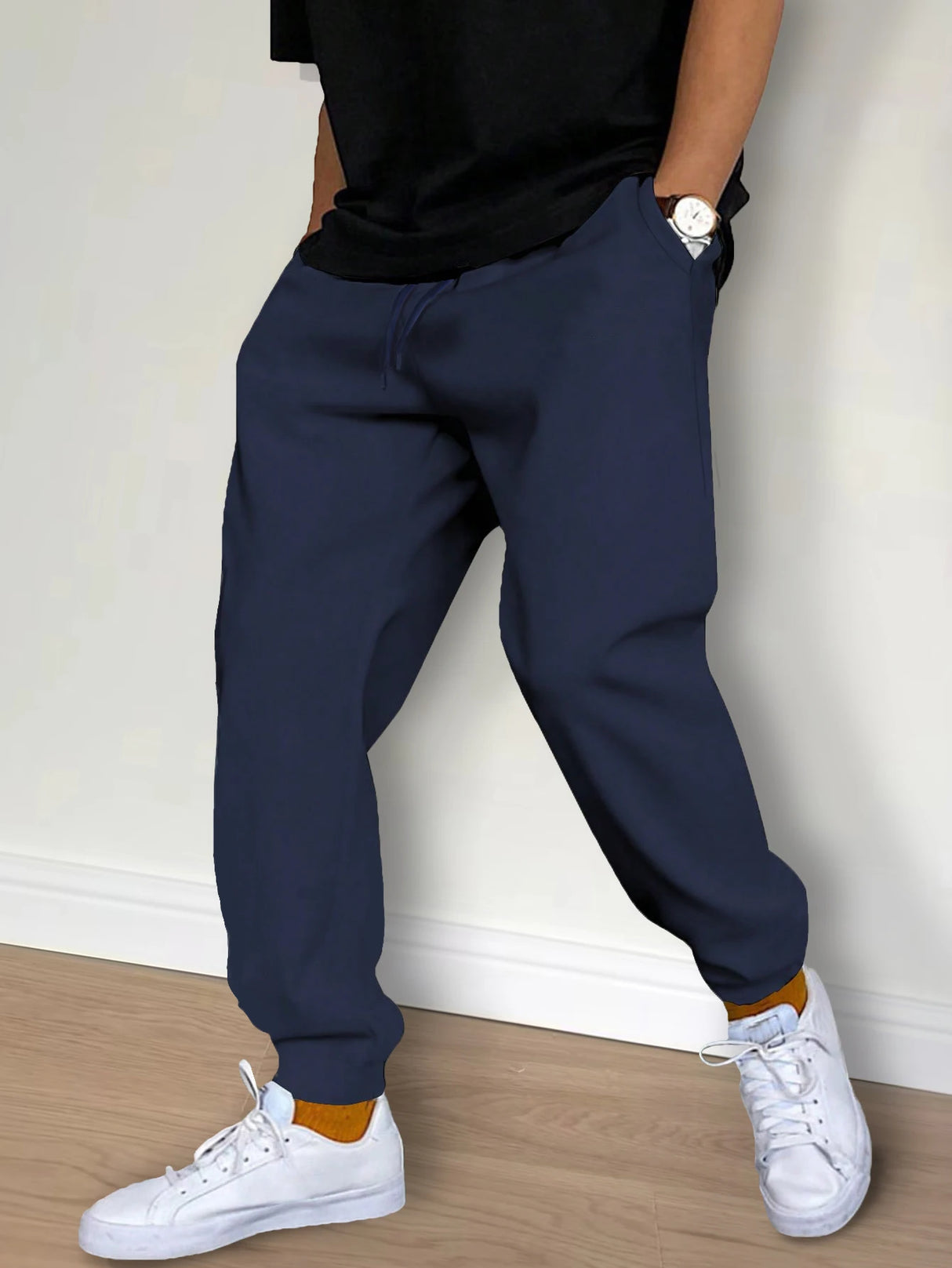 Men’s Running Jogger Pants