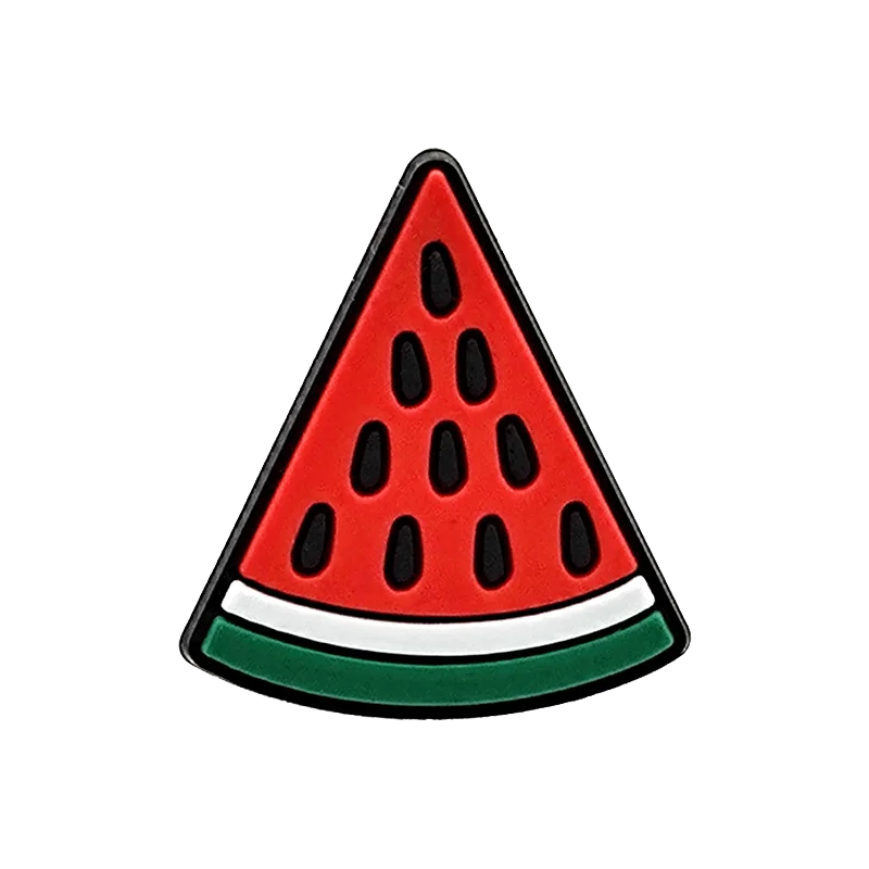 Women Fruit Shoe Charms Cute Accessories