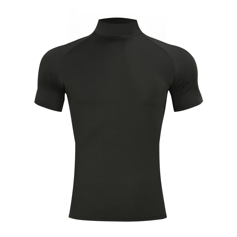 Elite Compression Training Tee