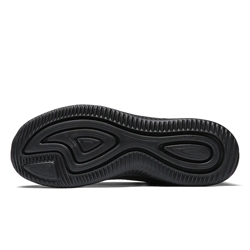 AeroMesh Running Sneakers