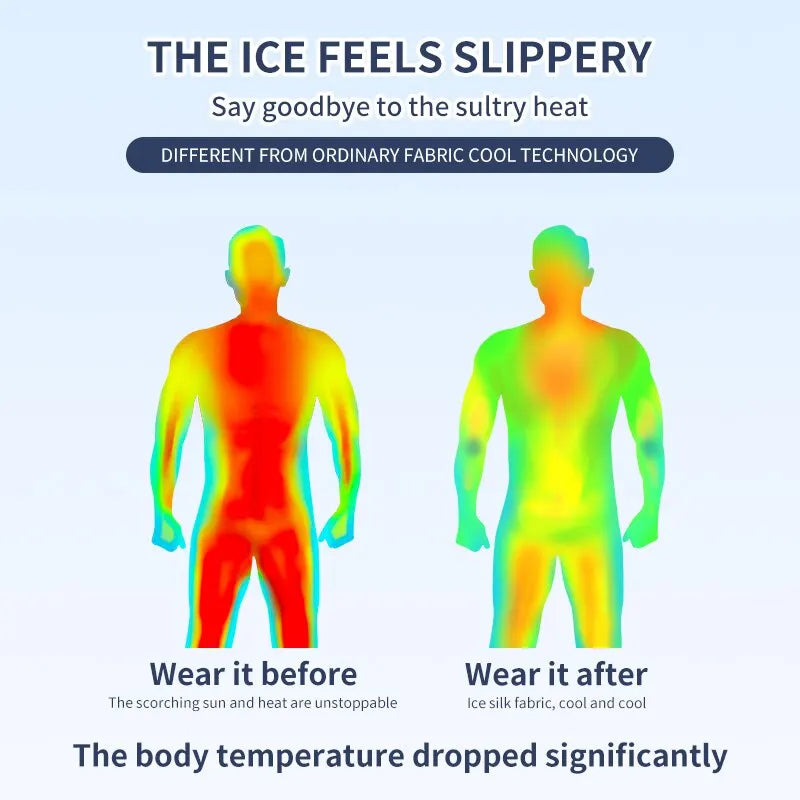 شورت سباحة فضفاض للرجال