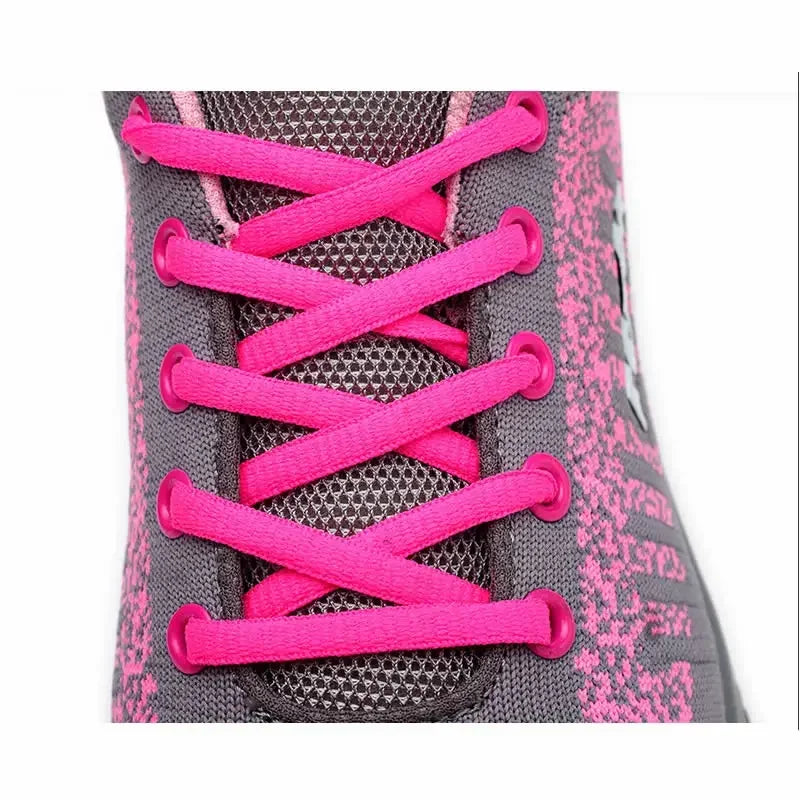 أحذية أمان نسائية خفيفة الوزن غير قابلة للانزلاق