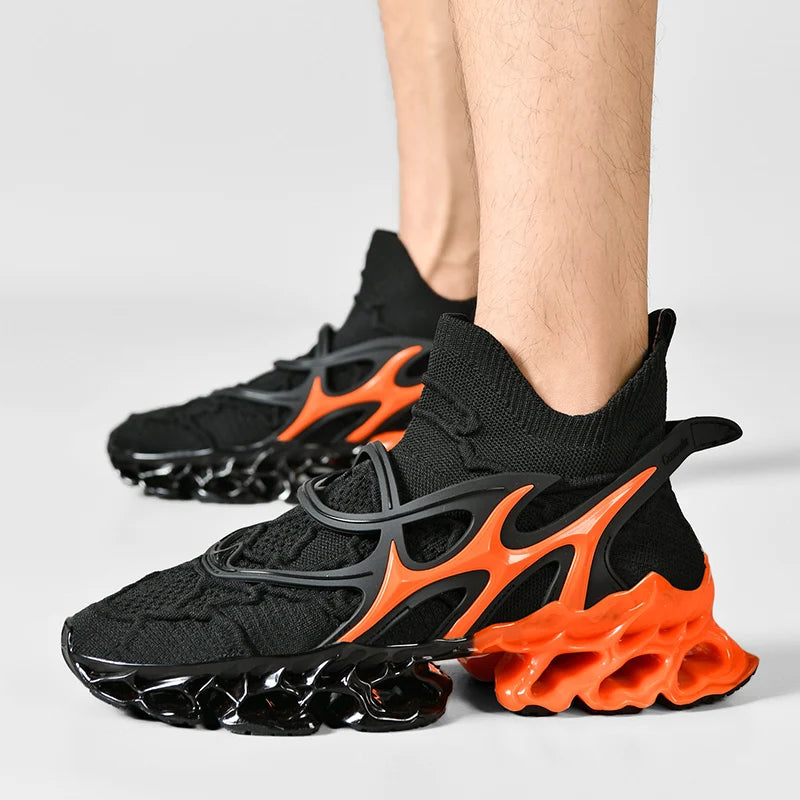Apex Race Sneakers
