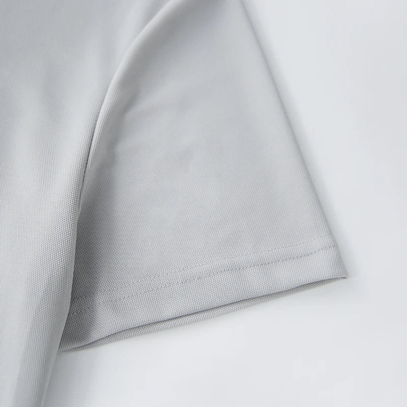 هودي رجالي بأكمام قصيرة وسحاب