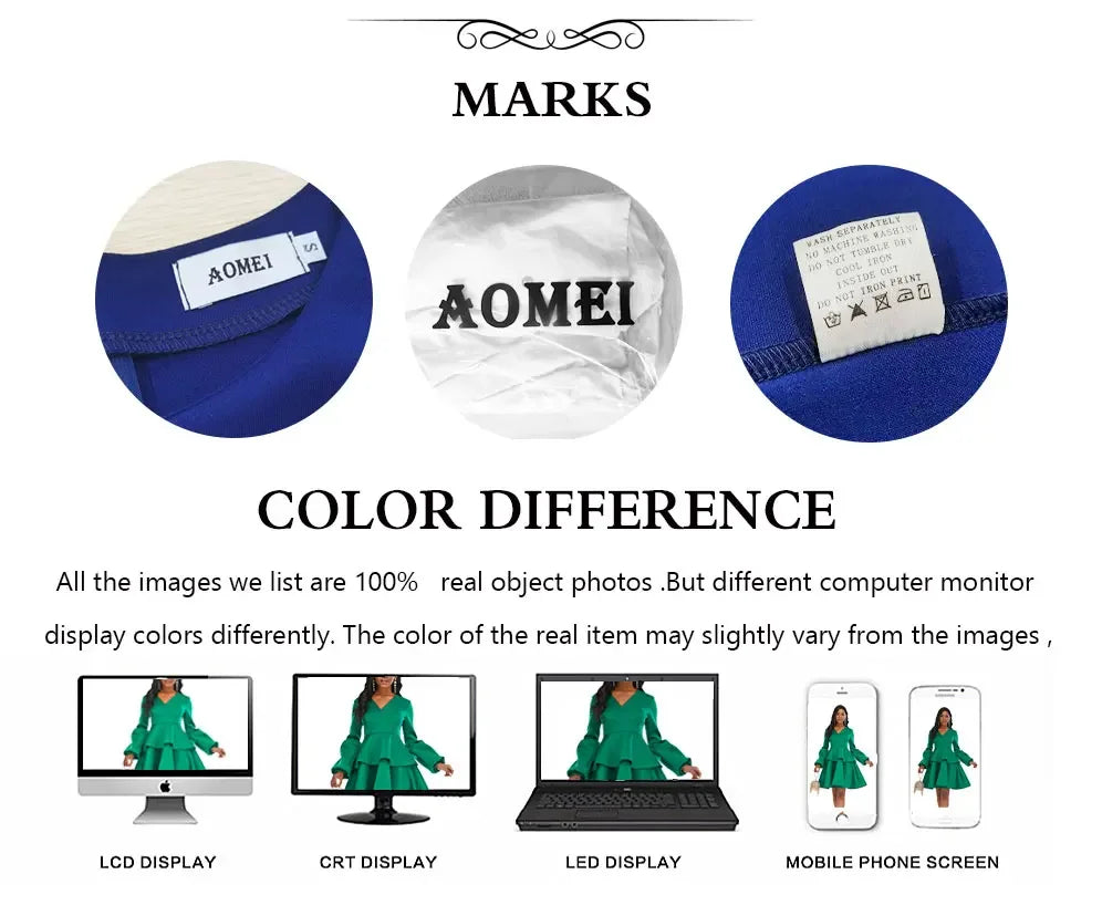 فستان نسائي ضيق من القماش الشبكي