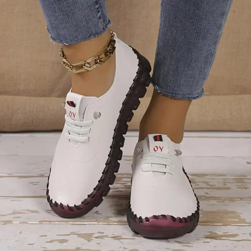 Women Sneakers Soft Bottom Casual Sports Shoes