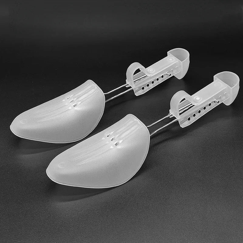 أشجار نقالة أحذية قابلة للتعديل للنساء