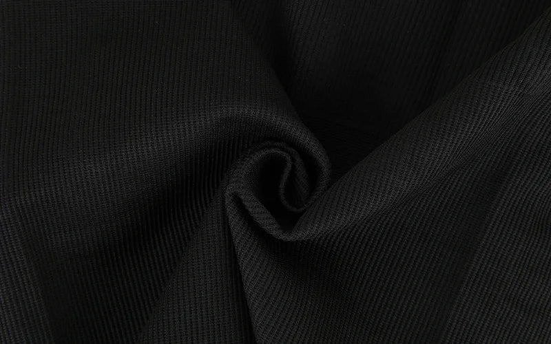 توب نسائي بدون أكمام بفتحة رقبة على شكل حرف V