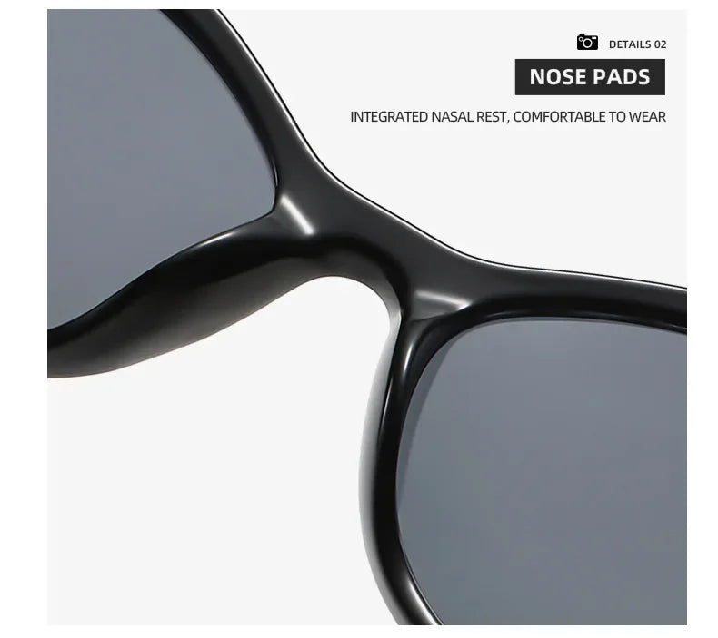 Signature Cat Eye Sunglasses