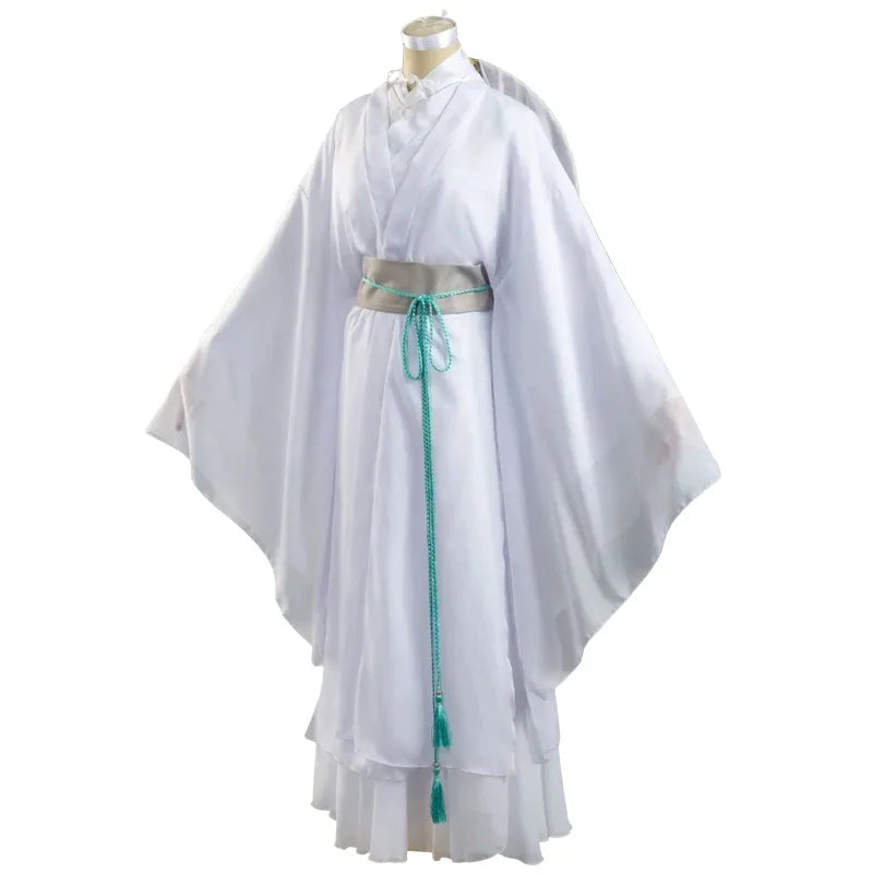 Xie Lian Tian Guan Ci Fu Hanfu Costume