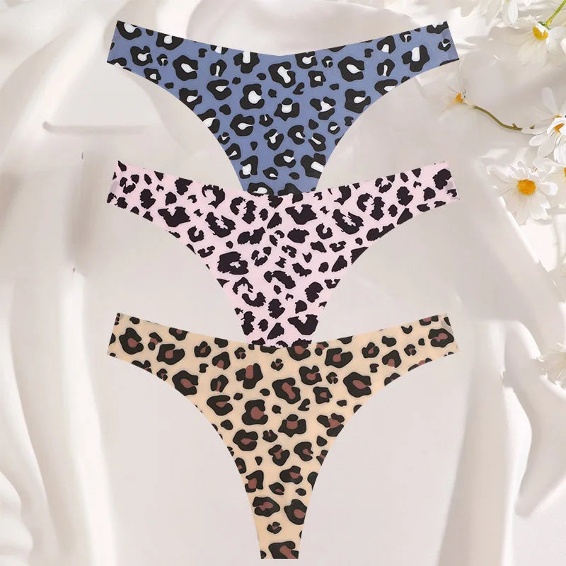 بلوزة نسائية بدون أكمام بنقشة جلد النمر