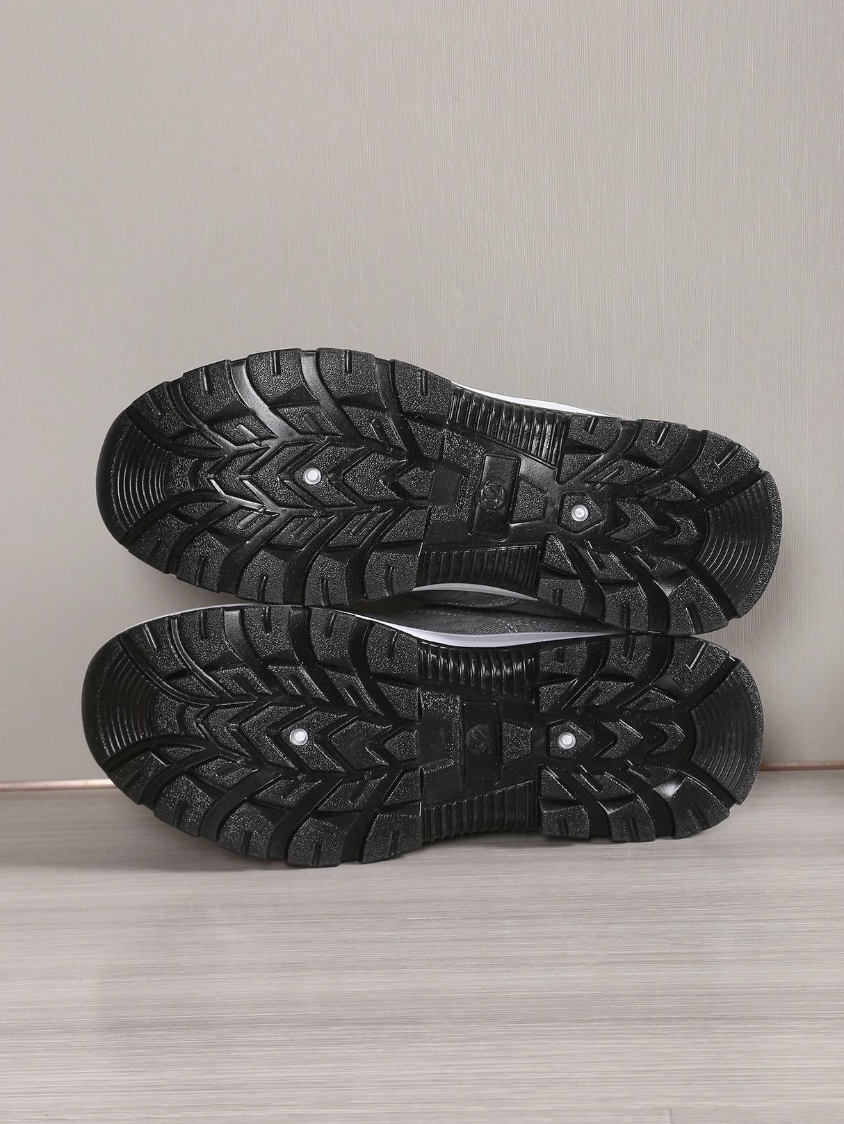 Men Fabric Casual Canvas Sneakers