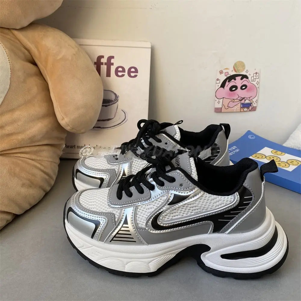 Women Sneakers Casual Running Tennis Shoes