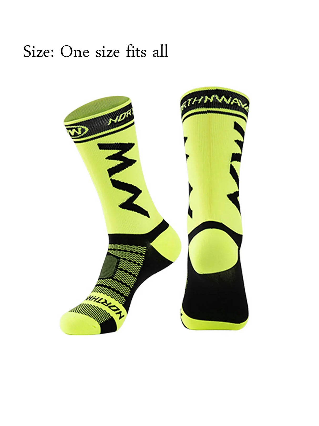 Men’s & Kids Sports Socks
