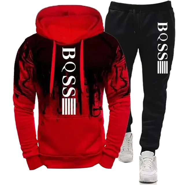 Men's Hoodies