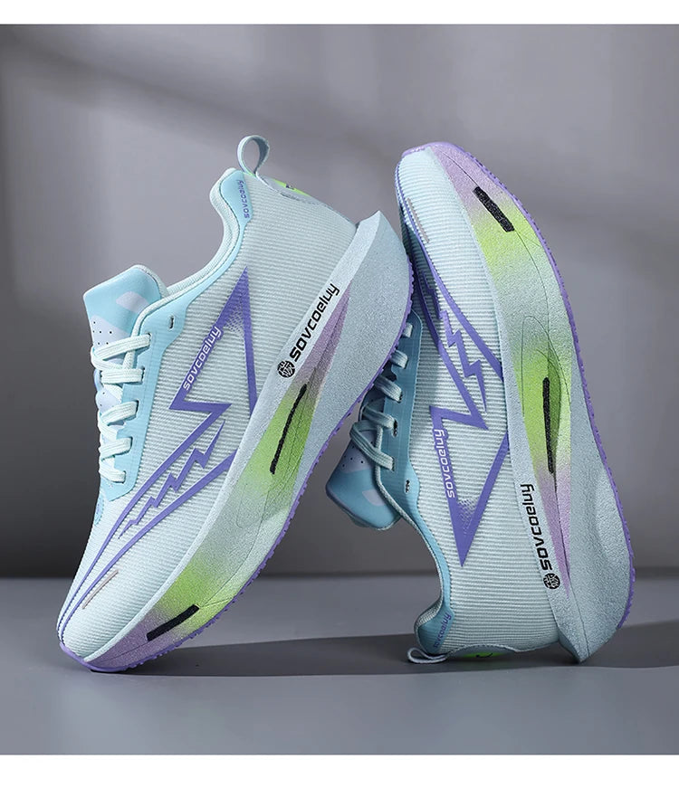 Velocity Carbon Pro Runners