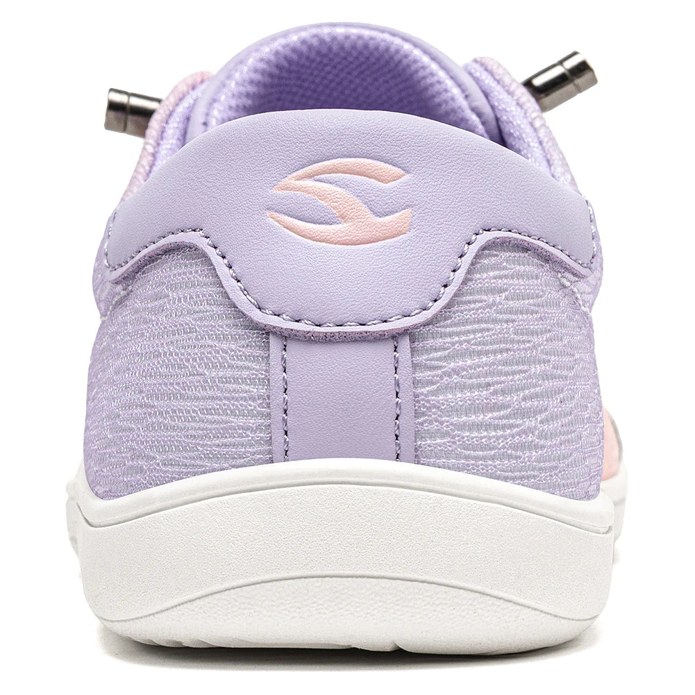 Women's Wide Width Barefoot Sneakers