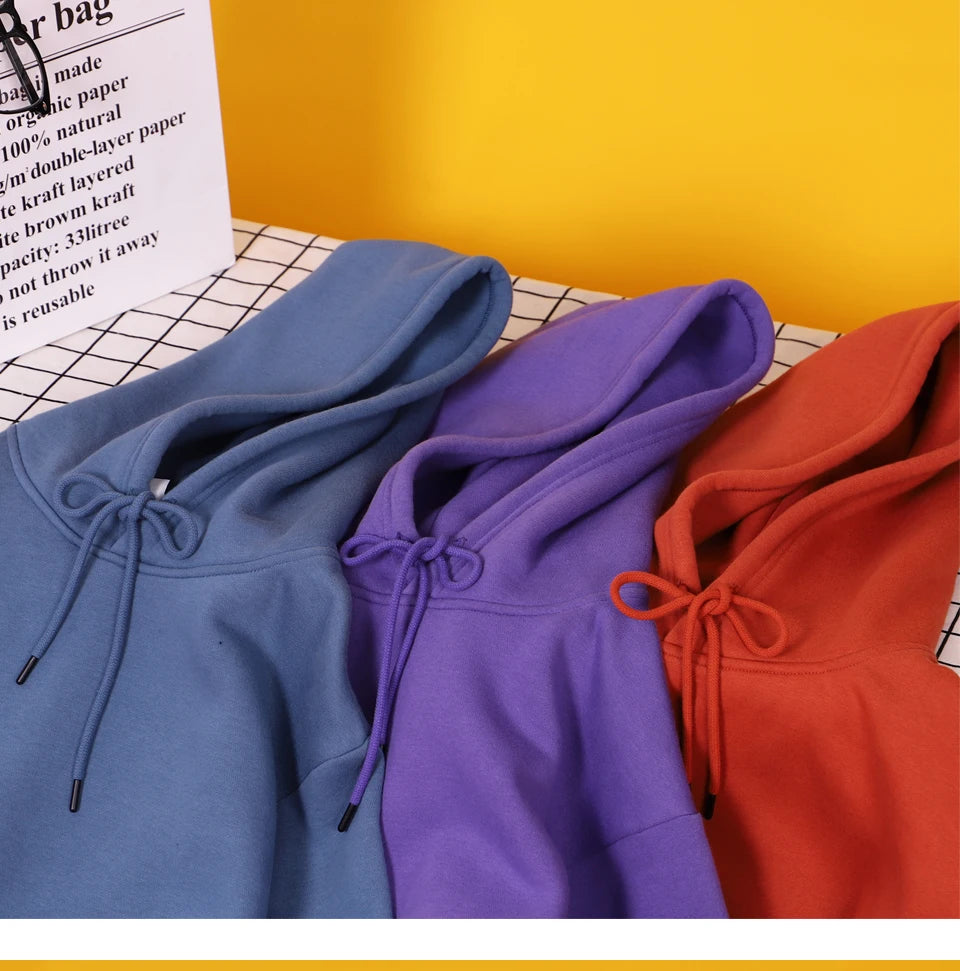 Women's Faith Over Fear Hoodie