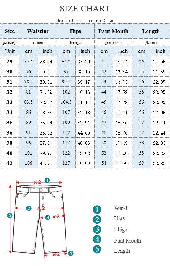 شورت عمل مخطط للرجال