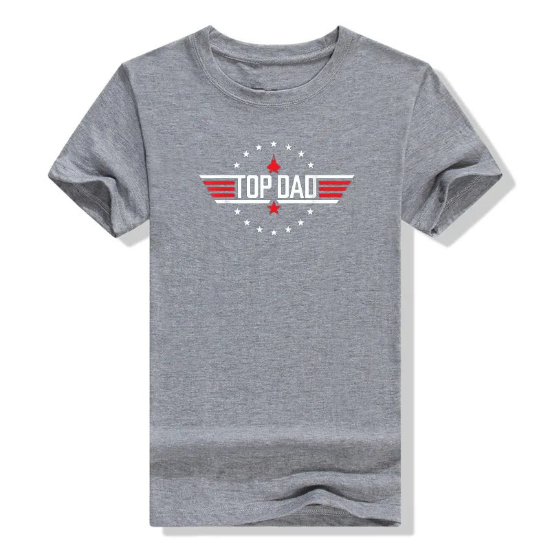 Dad Graphic T-Shirt