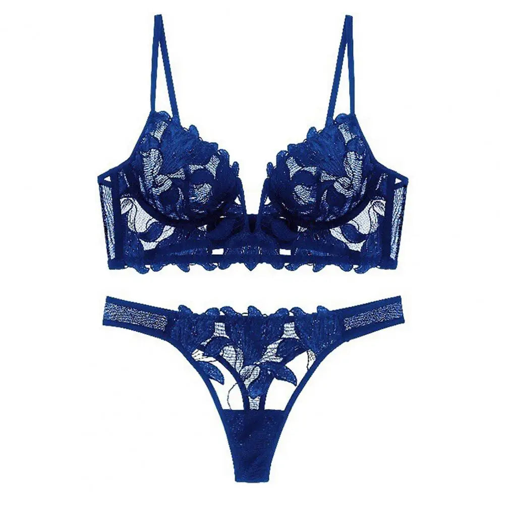 Women PU Leather Lingerie Belt