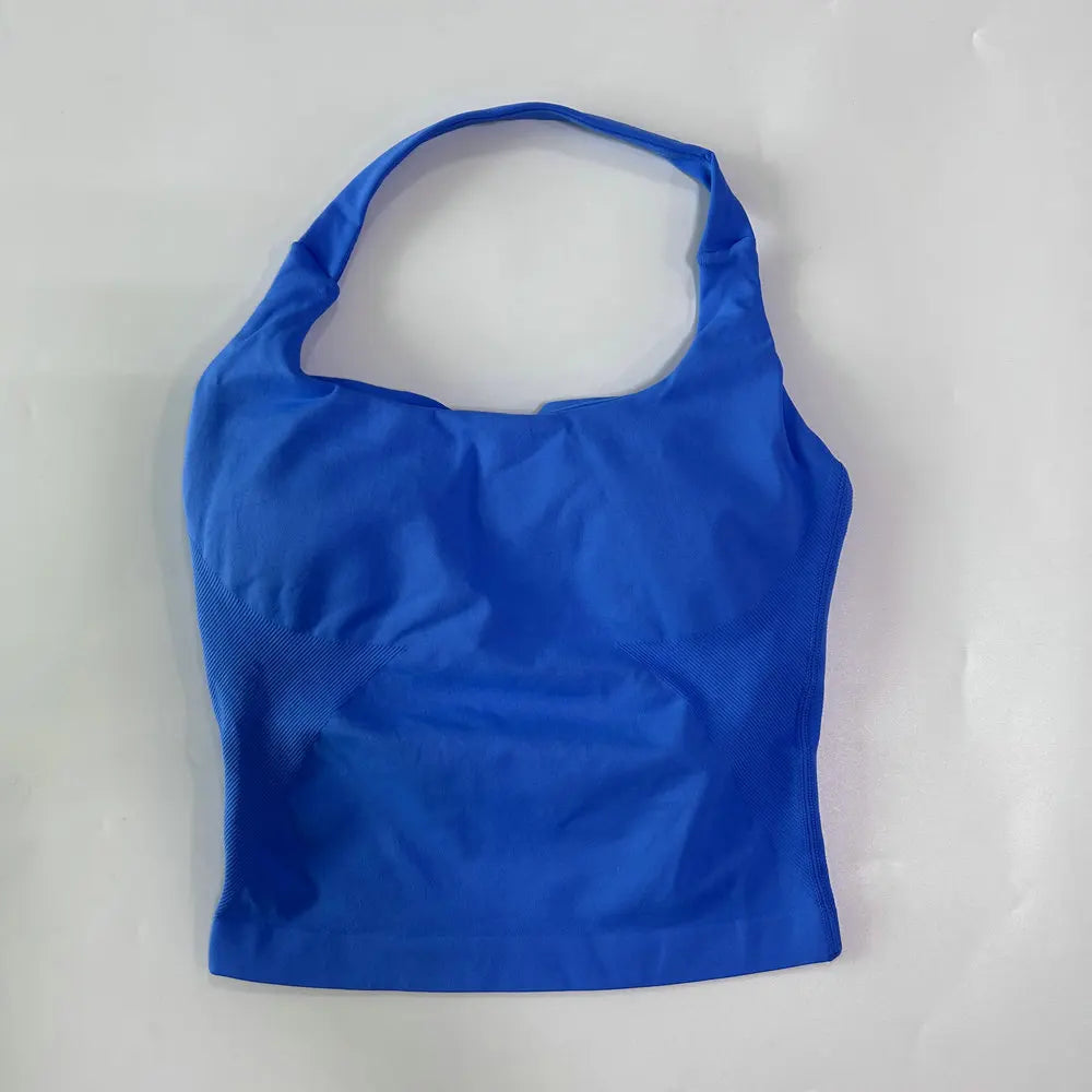 SculptFit Seamless Gym Set