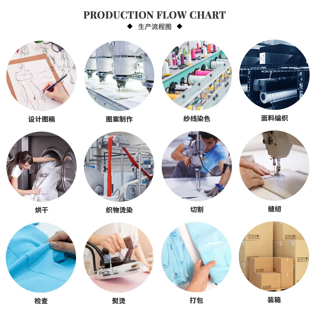 بنطلون جينز نسائي مستقيم الساق بتصميم ريترو مغسول