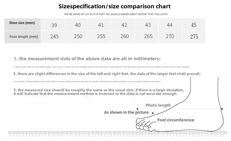 Men Genuine Leather Summer Sandals Slippers